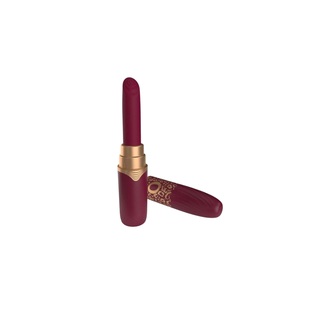 My Secret Lipstick Vibe
