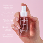 Pure Instinct Hair and Body Mist