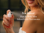 Pure Instinct Hair and Body Mist