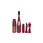 My Secret Lipstick Vibe