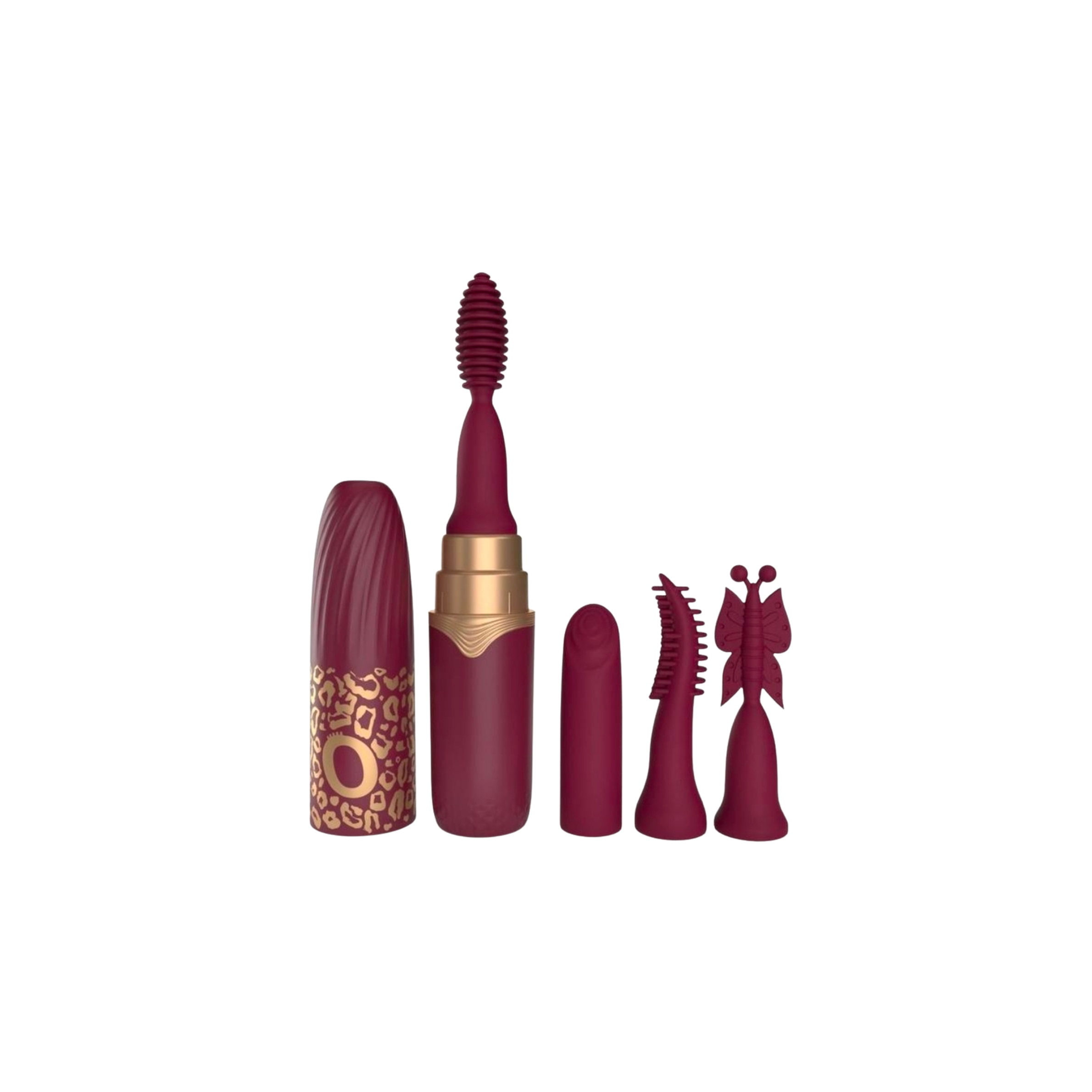 My Secret Lipstick Vibe