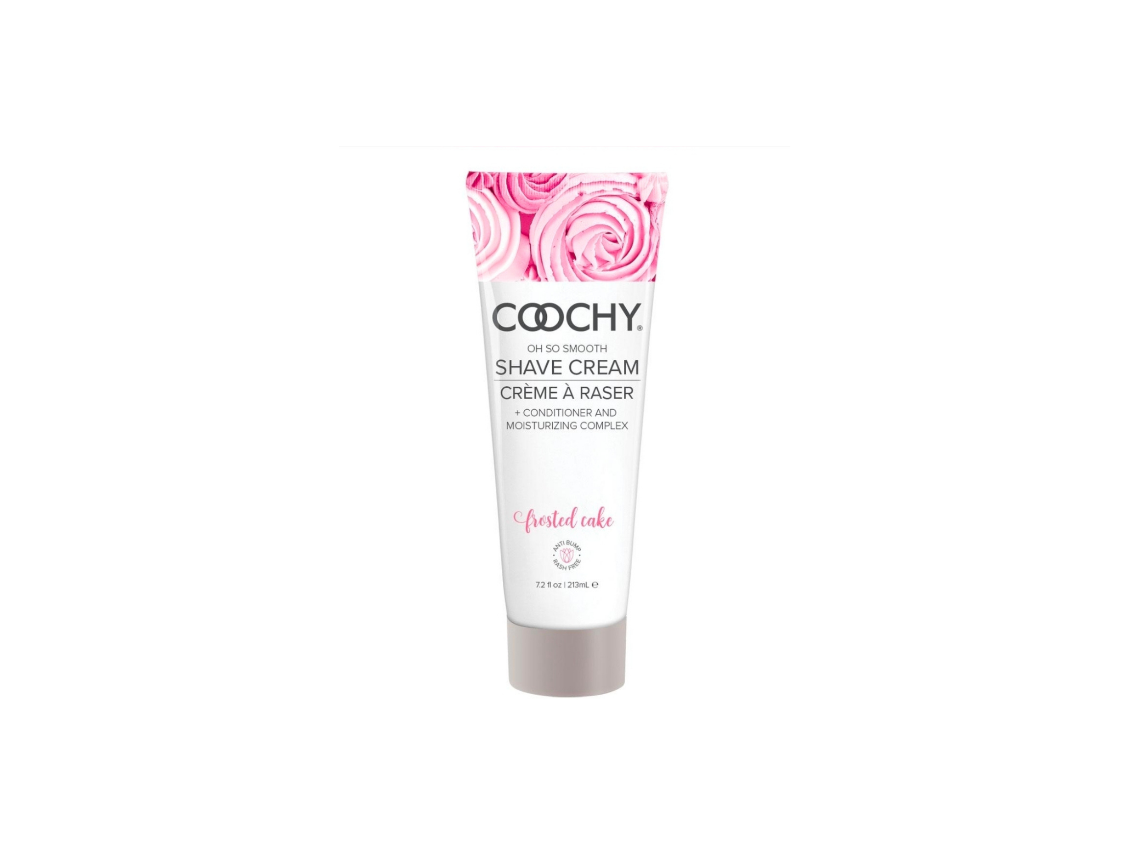 Coochy Shave Cream