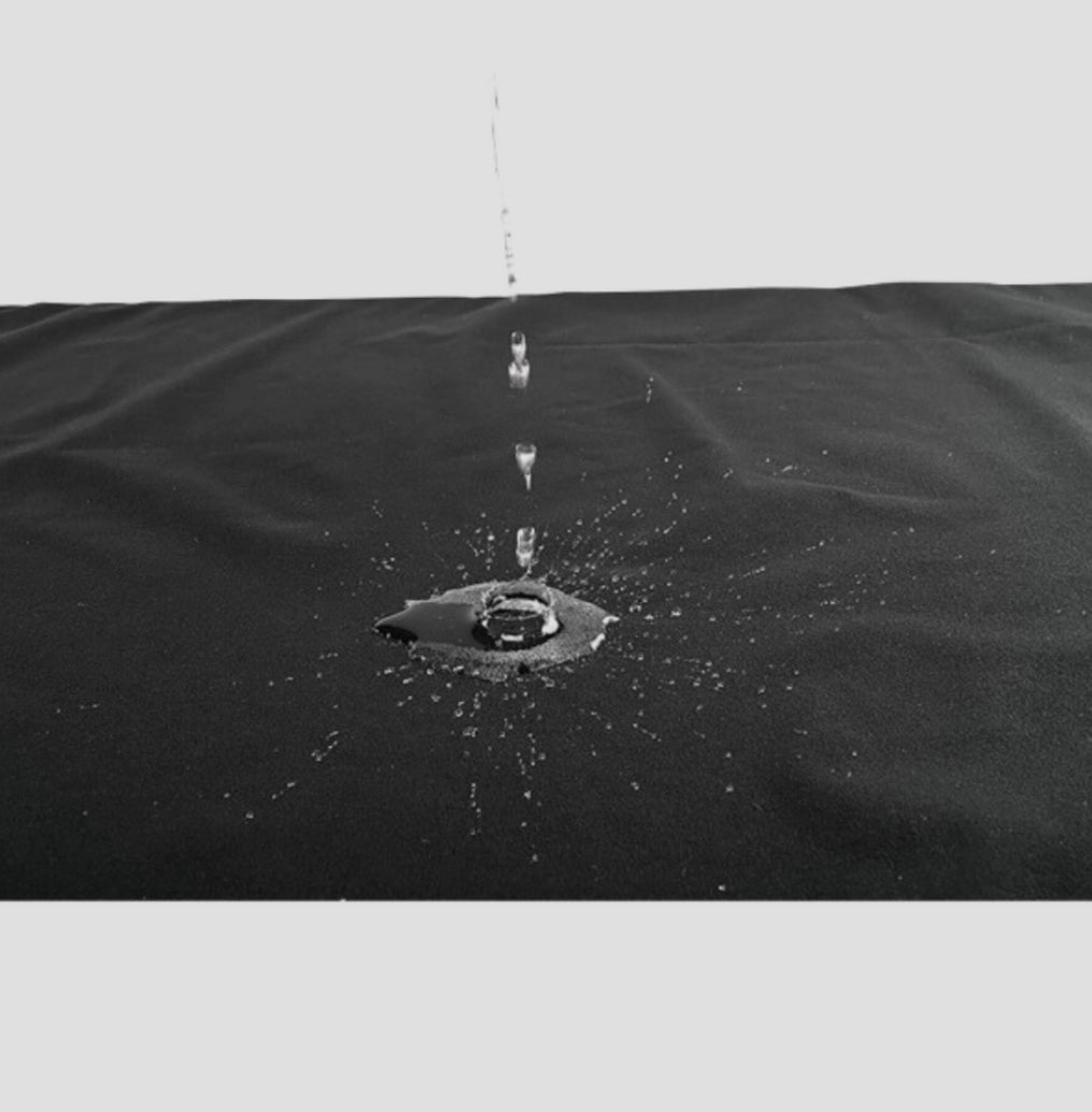 Pivot Protector Sheet - Black