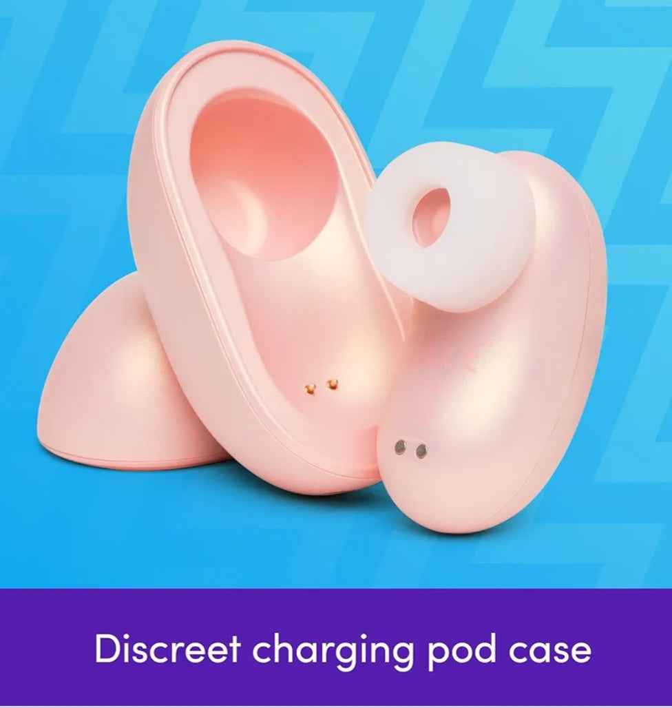 Pleasure Pod