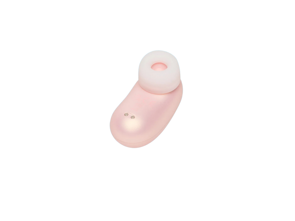 Pleasure Pod