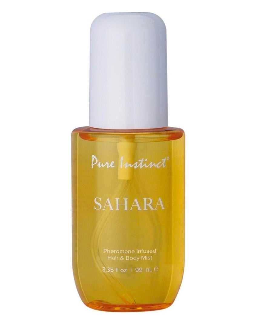 Pure Instinct Hair and Body Mist
