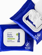 Dame Intimate Wipes