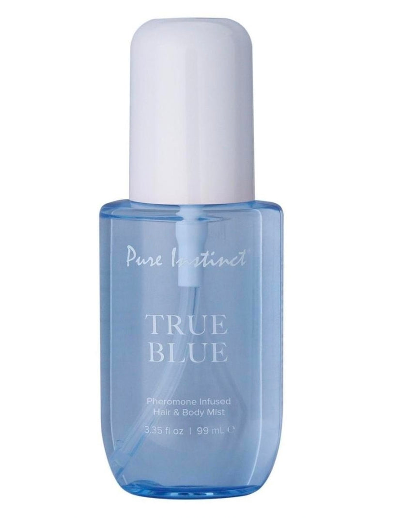 Pure Instinct Hair and Body Mist