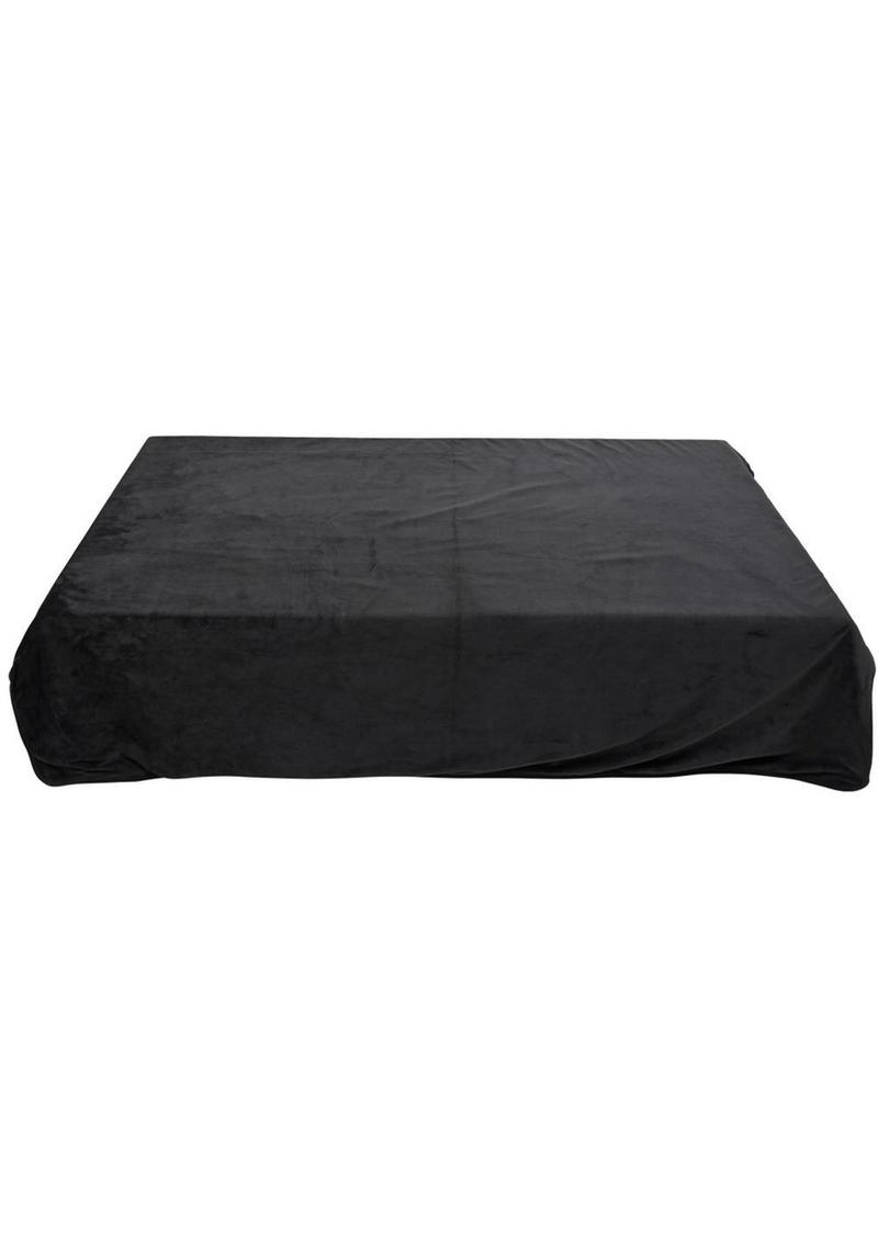 Pivot Protector Sheet - Black