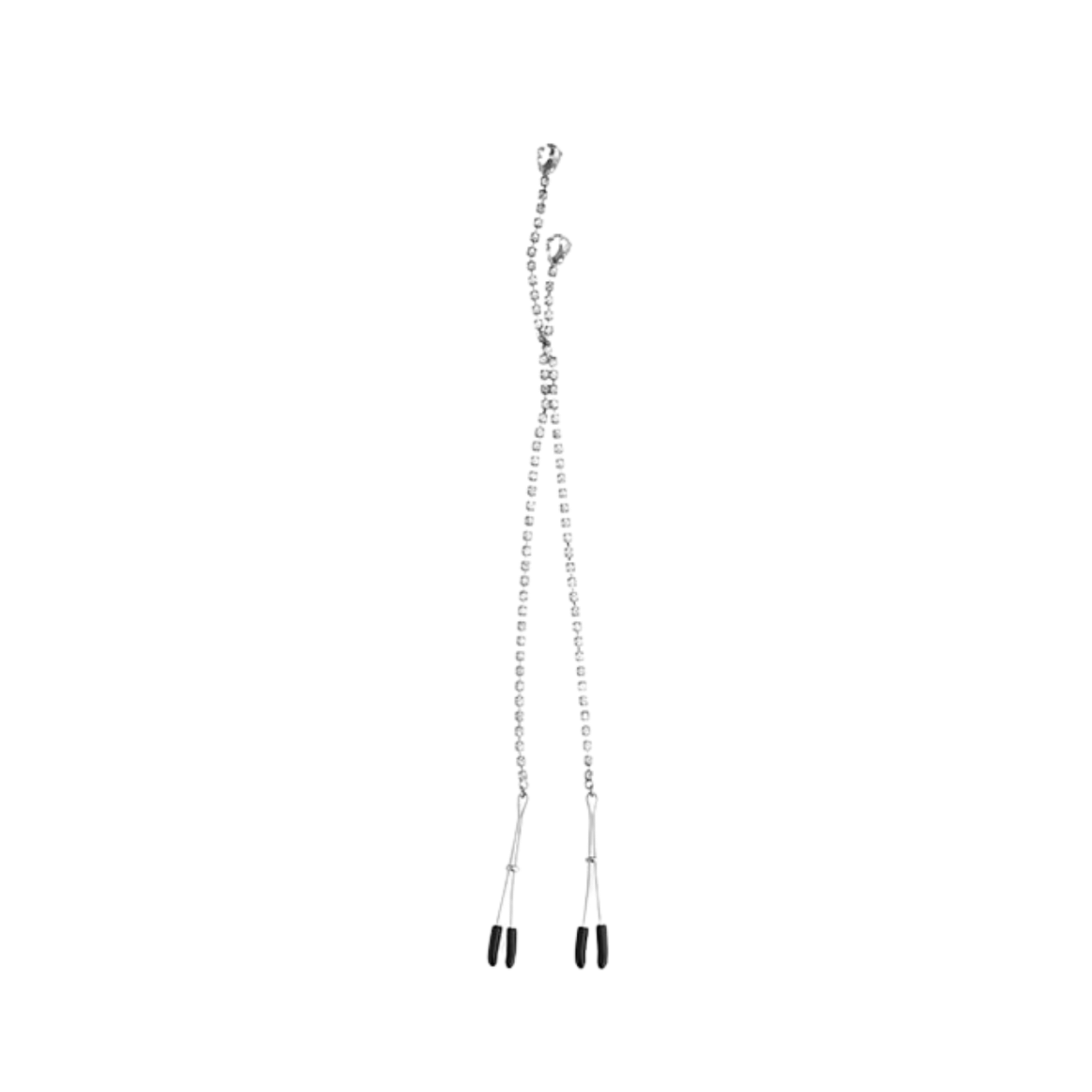 Teardrop Nipple Clamps