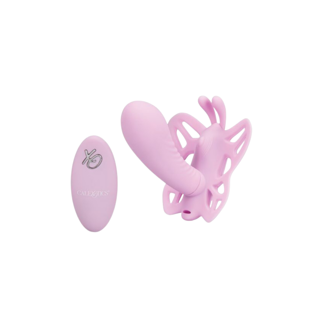 Venus Butterfly